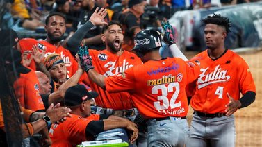 LVBP: Tigres y Caribes quieren reforzarse con esta figura de las Águilas
