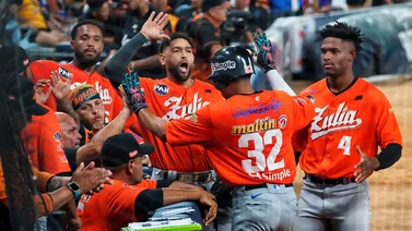 LVBP: Tigres y Caribes quieren reforzarse con esta figura de las Águilas