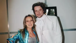 Lasso y Fey cantan juntos en Tecate Emblema: sorpresa con "Azúcar Amargo"