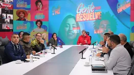 Maduro advierte sobre conspiraciones para el día de las elecciones: Todo está bajo investigación