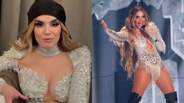 La cantante Melody tendrá presentación el 6 de junio: conoce los detalles