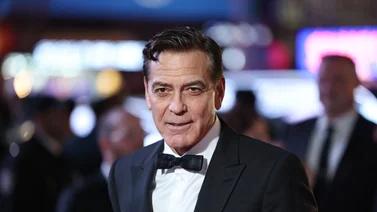 El escenario de Broadway hará historia al trasmitir una obra por televisión: George Cloney es el protagonista