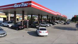 gasolina texas aumento viajes día de los caidos memorial day