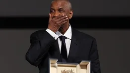Denzel Washington vive una montaña rusa emocional en Cannes: tensión en la alfombra roja y honores inesperados 