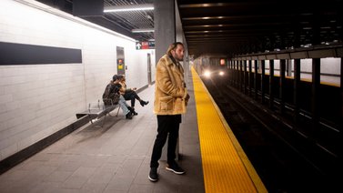 2001ONLINE - ESTADOS UNIDOS - METRO DE LOS ÁNGELES
