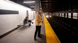2001ONLINE - ESTADOS UNIDOS - METRO DE LOS ÁNGELES
