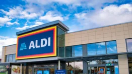 Aldi implementa tarifa de entrada en su tienda sin cajeros: conozca cómo funciona