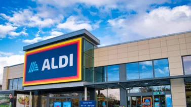 Aldi implementa tarifa de entrada en su tienda sin cajeros: conozca cómo funciona