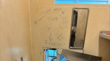 Fuga de prisión en Nueva Orleans: FBI ofrece cuantiosa recompensa por los 10 reos evadidos Fuga de prisión en Nueva Orleans: FBI ofrece cuantiosa recompensa por los 10 reos evadidos