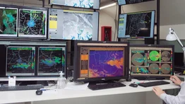 2011ONLINE - ESTADOS UNIDOS - AGENCIAS METEREOLÓGICAS