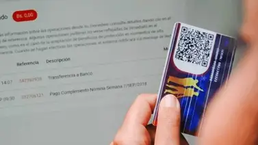 Activos bonos Chamba Juvenil y Somos Venezuela: llegan con nuevos montos Activos bonos Chamba Juvenil y Somos Venezuela: llegan con nuevos montos