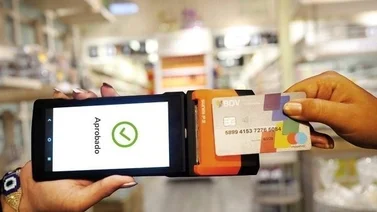 Tarjeta sin contacto del Banco Venezuela: la opción de seguridad que debes activar
