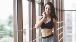 Fortalece el abdomen y mejora tu postura: solo toma 20 segundos al día