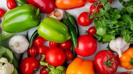 El milagroso alimento que fortalece dientes y huesos: el vegetal de uso diario que detiene la descalcificación