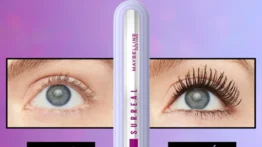 Maybelline New York - Máscara de pestañas