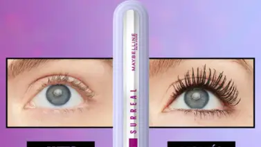 Maybelline New York - Máscara de pestañas Maybelline New York - Máscara de pestañas