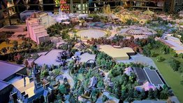 Conozca Universal Epic Universe: Nuevo parque temático de Orlando