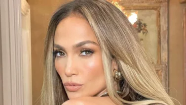 Jennifer Lopez es demandada: publicó fotos suyas tomadas por paparazzi