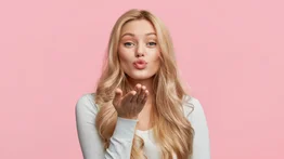 Luce labios hermosos: entérate cómo la saliva puede afectar su apariencia 