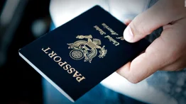 En este condado de Texas tramitan el pasaporte en 15 minutos 