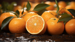 Consumo diario de naranja: así puede afectar tus riñones