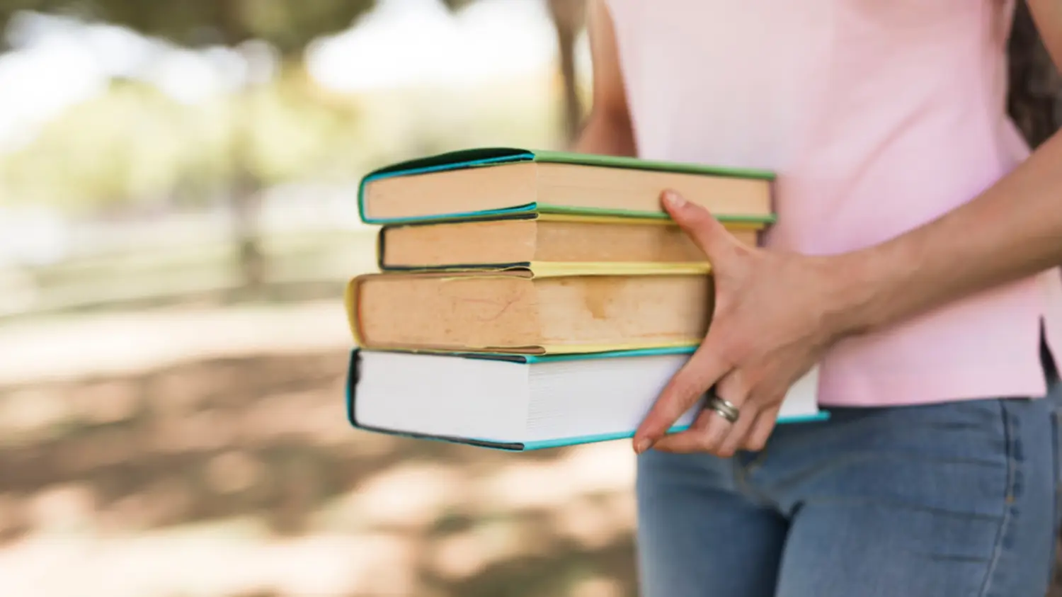 Donación de libros en Caracas: donde y cómo entregarlos, image size:1500x843