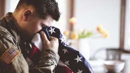 memorial day día de los caidos estados unidos