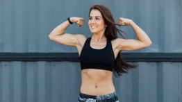¿Extremidades sin fuerza? Esta verdura te hará ganar masa muscular