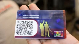 Plataforma del Sistema Patria comienza a pagar el primer bono especial de mayo: sepa el monto