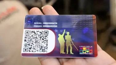 Plataforma del Sistema Patria comienza a pagar el primer bono especial de mayo: sepa el monto Plataforma del Sistema Patria comienza a pagar el primer bono especial de mayo: sepa el monto