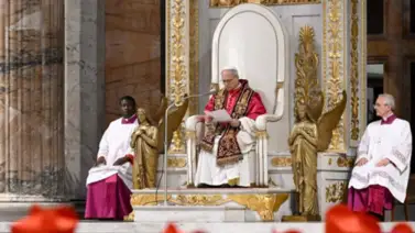 Papa León XIV toma posesión de la Basílica de San Pablo: conozca los próximos actos del pontificado Papa León XIV toma posesión de la Basílica de San Pablo: conozca los próximos actos del pontificado