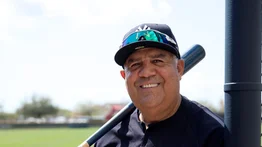 Leones del Caracas hace oficial el nombramiento de Luis Sojo: aquí el comunicado