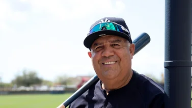 Leones del Caracas hace oficial el nombramiento de Luis Sojo: aquí el comunicado