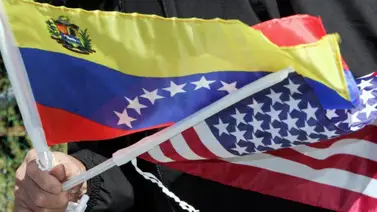 Gobierno de Venezuela excarcela a veterano estadounidense: esto se sabe Gobierno de Venezuela excarcela a veterano estadounidense: esto se sabe