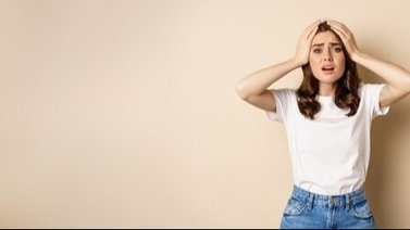 Puede dificultar tu respiración: 4 errores cotidianos que estimulan la ansiedad