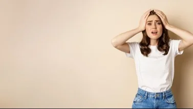 Puede dificultar tu respiración: 4 errores cotidianos que estimulan la ansiedad