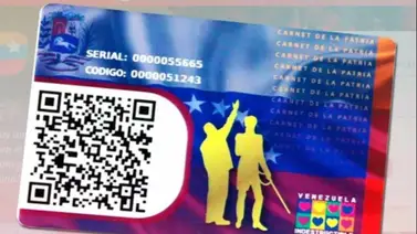 Sistema Patria: así reactivas los bonos lactancia materna y parto humanizado Sistema Patria: así reactivas los bonos lactancia materna y parto humanizado