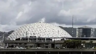 Reuters: gobierno venezolano confirma liberación de exmilitar estadounidense Reuters: gobierno venezolano confirma liberación de exmilitar estadounidense