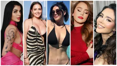 No todo es fama en redes: estas mexicanas facturan millones con contenido de adultos No todo es fama en redes: estas mexicanas facturan millones con contenido de adultos