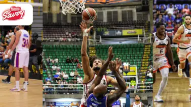 Nestlé Venezuela - SPB Nestlé Venezuela - SPB