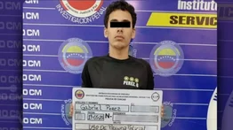 Detienen a joven de 18 años por simular ser funcionario de seguridad: fue visto en Altamira con prendas policiales