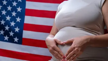 Turismo de parto en Estados Unidos: qué es y cuáles implicaciones legales tiene Turismo de parto en Estados Unidos: qué es y cuáles implicaciones legales tiene