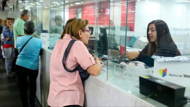 IVSS anuncia fecha de pago de la pensión correspondiente al mes de junio