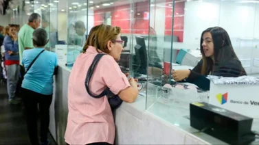 IVSS anuncia fecha de pago de la pensión correspondiente al mes de junio
