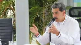 Nicolás Maduro: Migrar no es un delito, quitar el TPS sí lo es