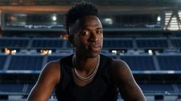 Valencia CF exige rectificación a Netflix por documental de Vinícius Júnior: Injusticias y falsedades
