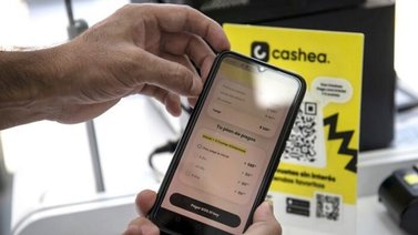 Días de mora en Cashea: así puedes retroceder al nivel 1 en tu línea de compra