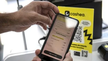 Días de mora en Cashea: así puedes retroceder al nivel 1 en tu línea de compra