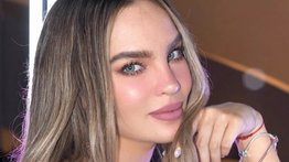 Belinda protagonizará a Carlota de Habsburgo en serie histórica de Sony Pictures