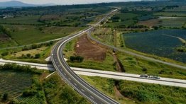 La carretera gratuita para viajar de México a Texas por el Memorial Day